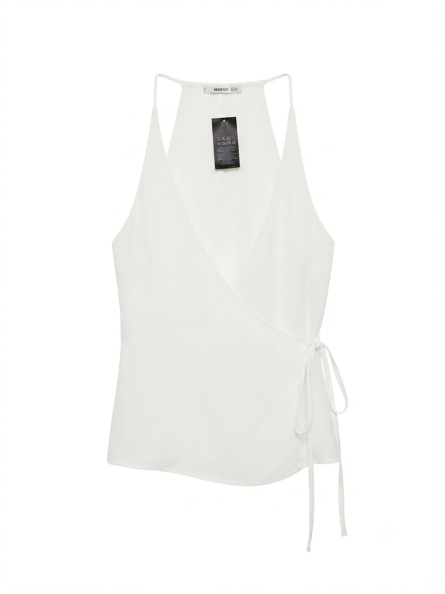 Blusa Mango(Pieza Unica)
